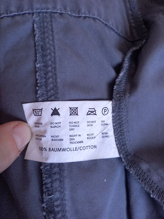 Geaca Street One 100% bumbac,marime 40