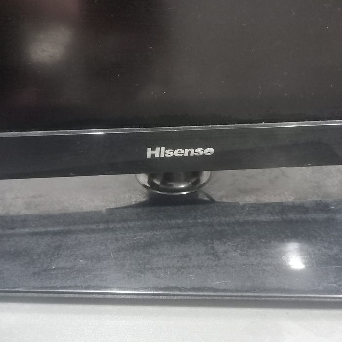 телевизор Hisense 32 диагональ