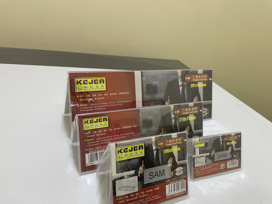 А5 табличка А5 Подстафка А5 Тейбл тент А4 А5 А6 А7 таблички Оптом