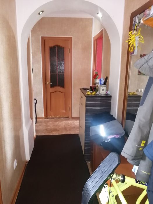 Срочно продаётся квартира в городе Абай