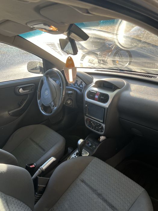 OPEL Corsa 2003 — imagine 3