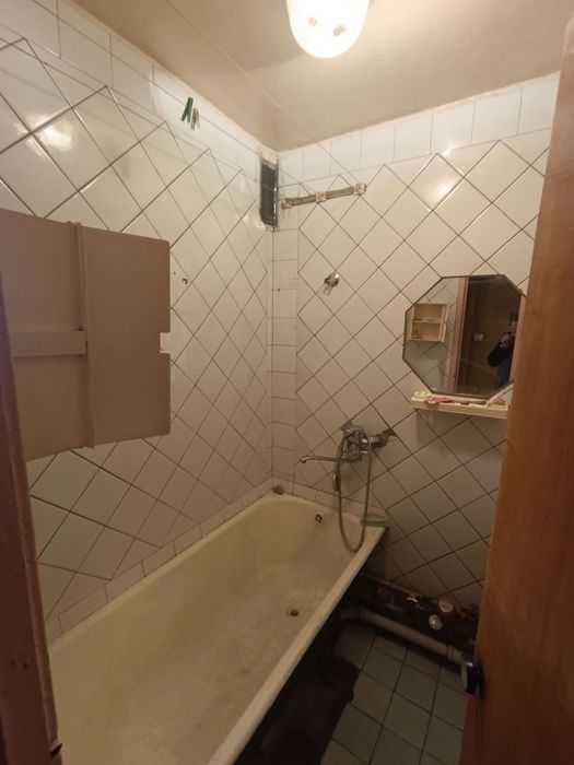 3 комнатная Юнусабад 12