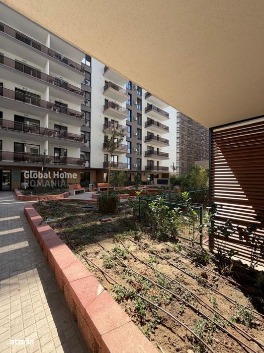 Designer Studio + Parking + Terrace | Titan - Pallady - Hills Titanium