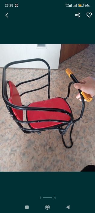 Продам силушку..