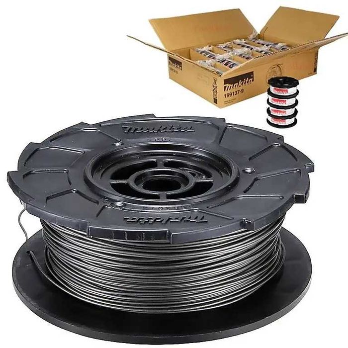 Тел за Makita DTR181 DTR180 за Машина Връзване Арматура