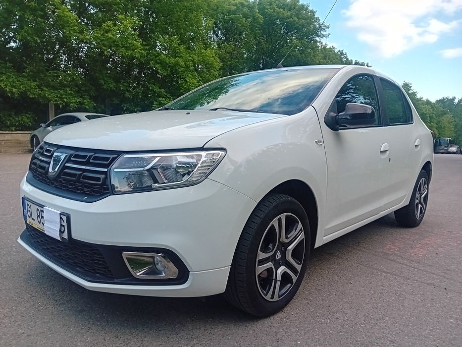 Dacia Logan 1.5 dci