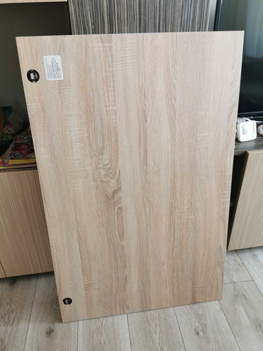 Стенно огледало 100х65