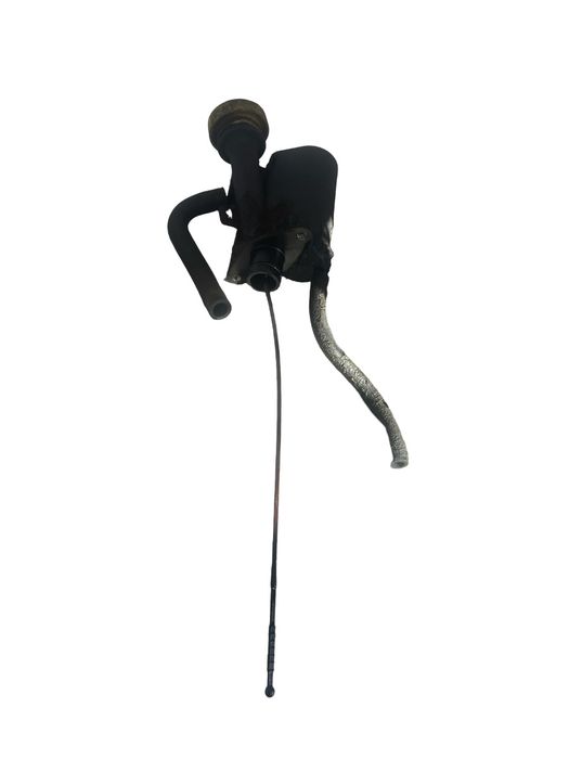 Filtru Epurator Gaze Renault Megane I Ba0/1_ 1995 - 2004 1.9 Dci F9Q 7