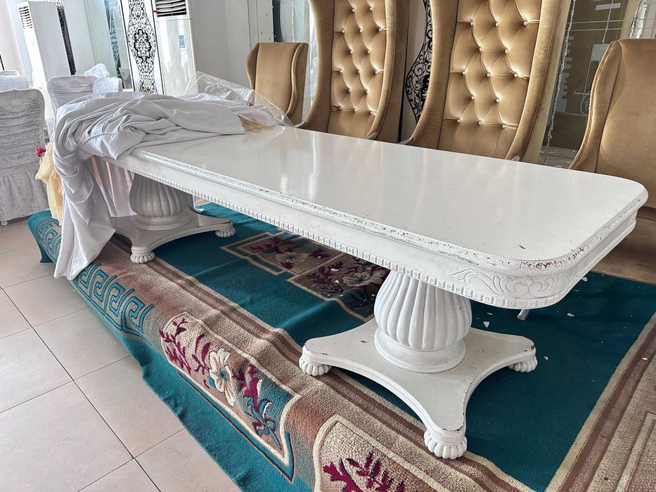 Столы для кафе / ресторана (общепита)