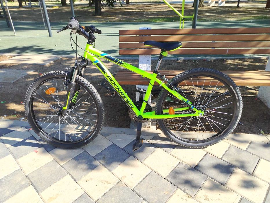 Vand bicicleta 24 " Rockrider ST500
