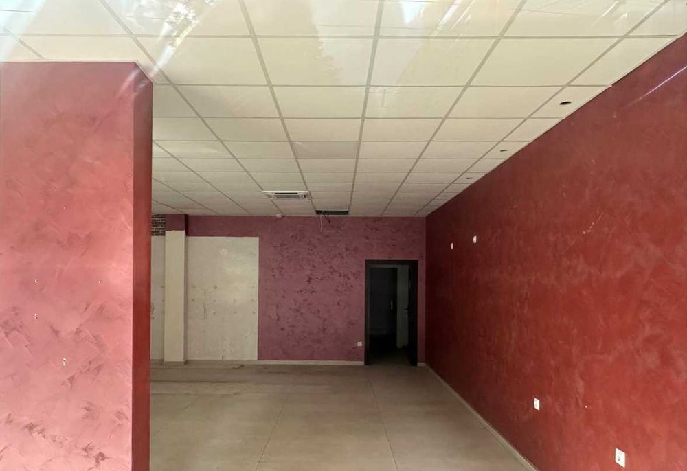 Магазин/Офис/Кабинет-92 м2, Бриз