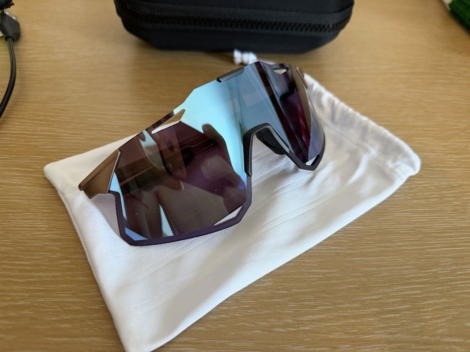 Спортни очила 100% hypercraft