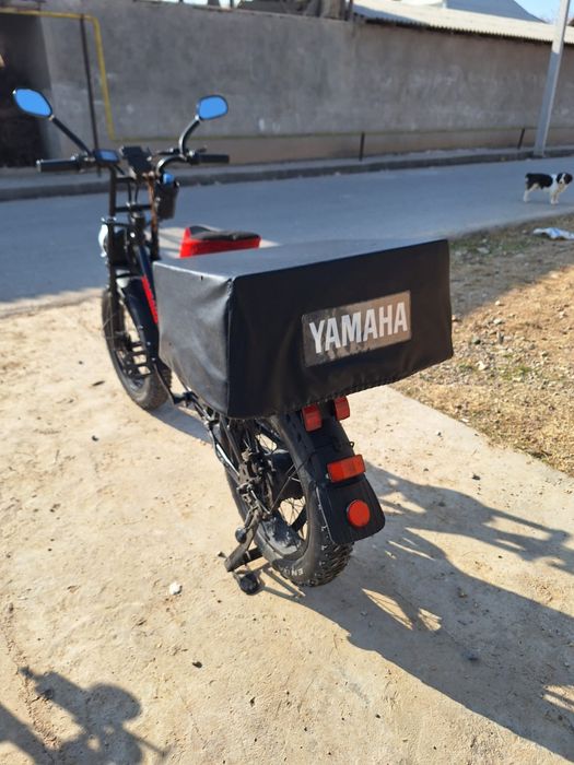 Продаются трицикл и электровелосипед