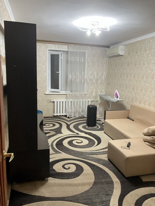 Продам 2х ком кв авиагородок дом 29