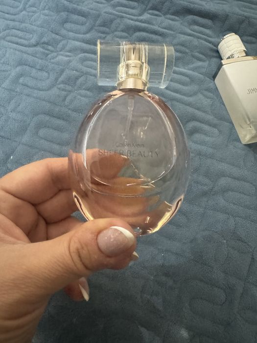 Парфюм оригинал!!