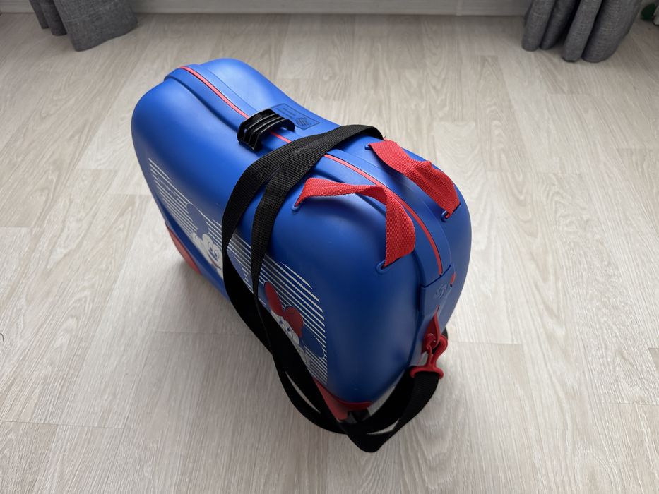 Troler Samsonite Dream2GO Disney