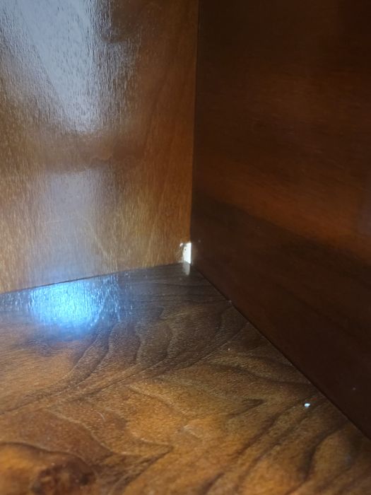 Mobila Luxor anii '80