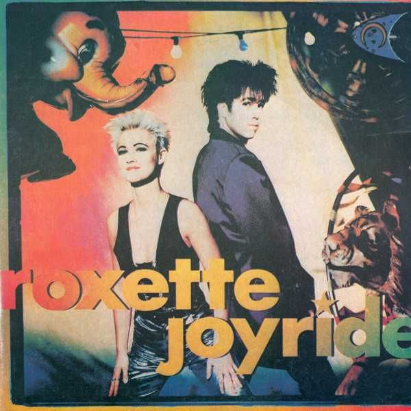 Виниловая Пластинка ROXETTE