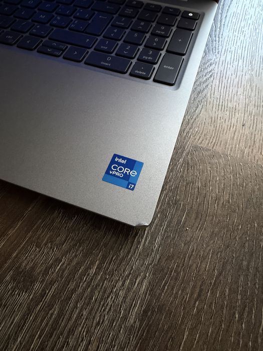 Dell Latitude 5520 15.6” i7, GEN 11, 2022, 32GB RAM 512 GB SSD