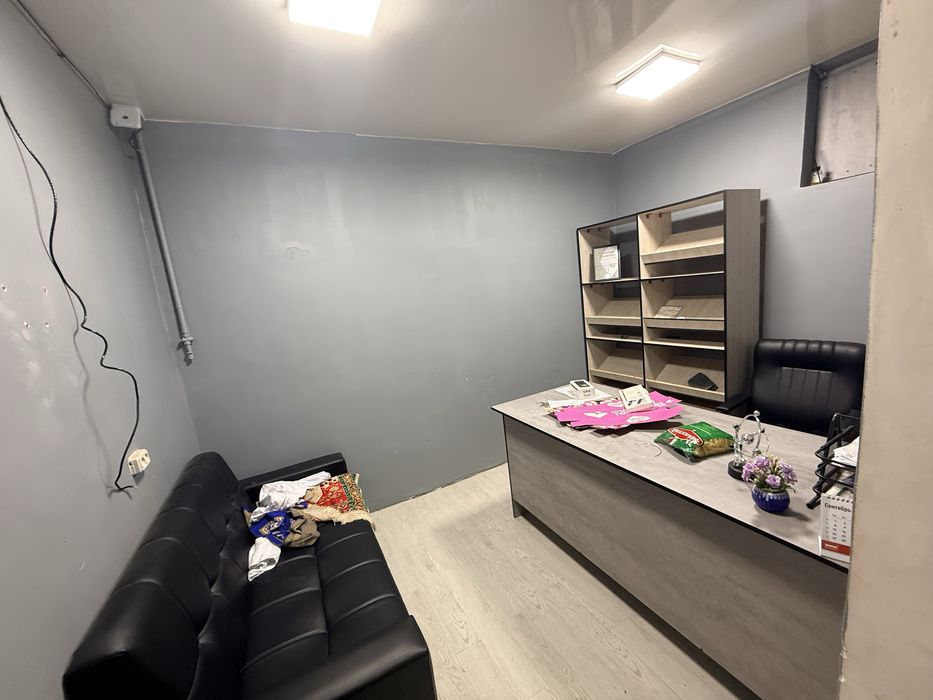 Dokon arendaga beriladi