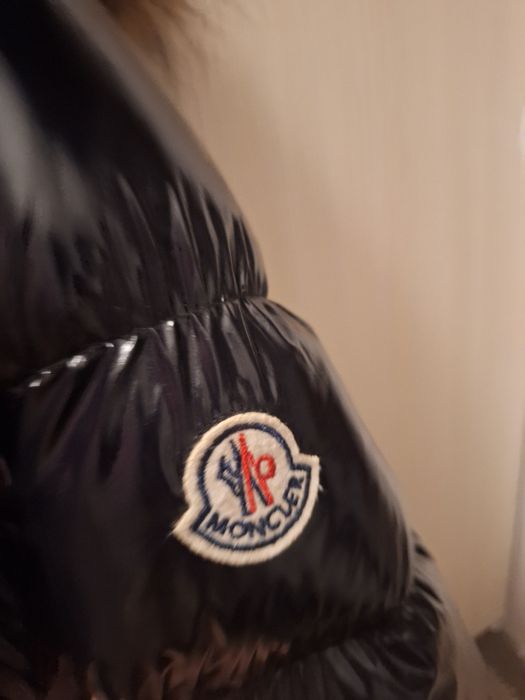 Geaca Moncler PREMIUM