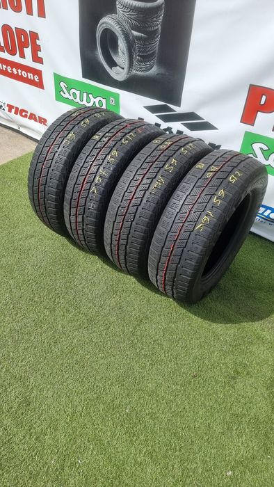 215.65.16c maxxis m+s doua buc