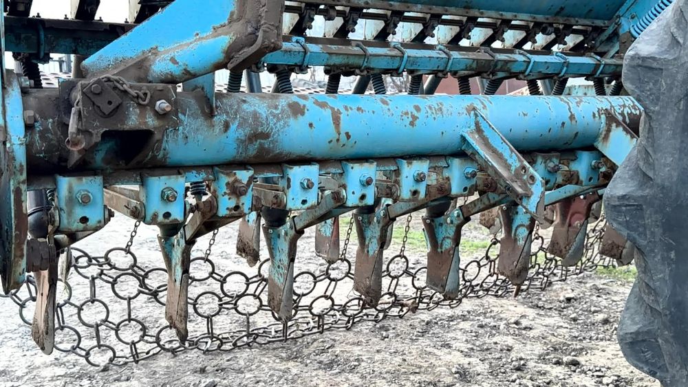 Semănătoare păioase