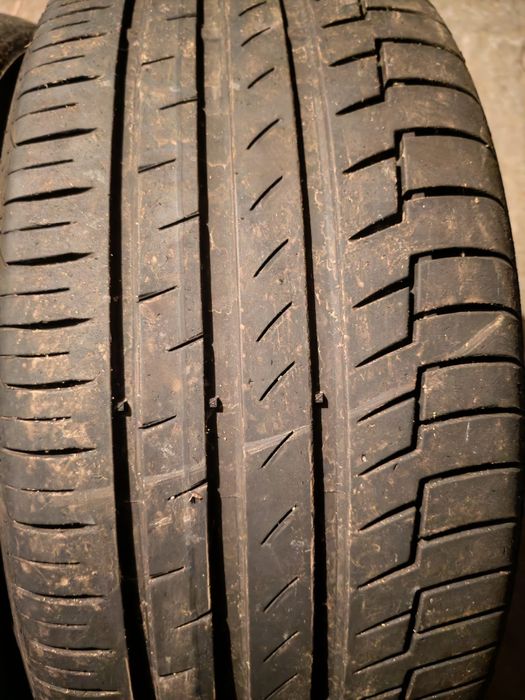Cauciucuri de vara 225 45 R17