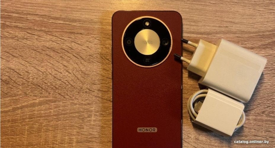 Honor x9d 12/256 5g
