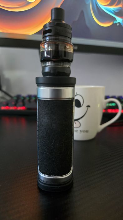 Aspire Rhea X kit