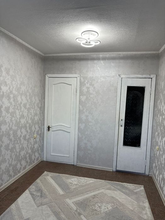 2х комнатная квартира