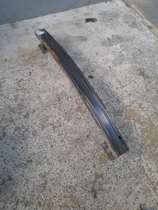 Armatura Întaritura Traversa Protecție Bara Spate Renault Megane 4