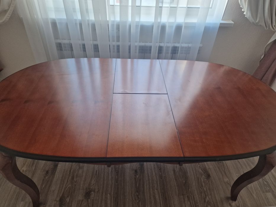 Срочно продам раскладной стол