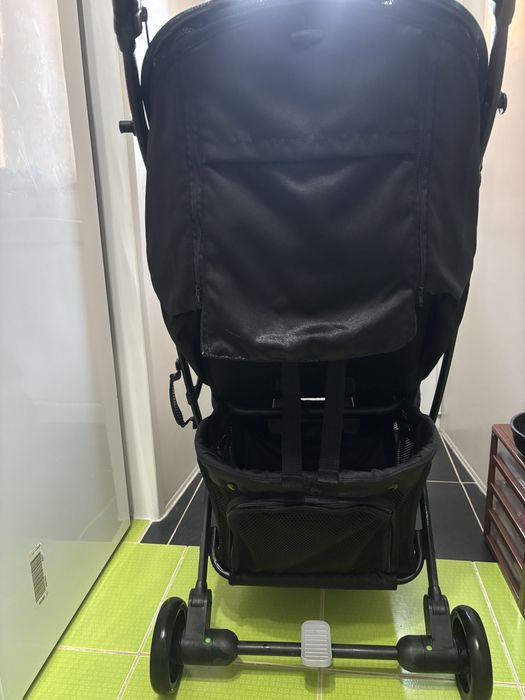 Продам летнию коляску