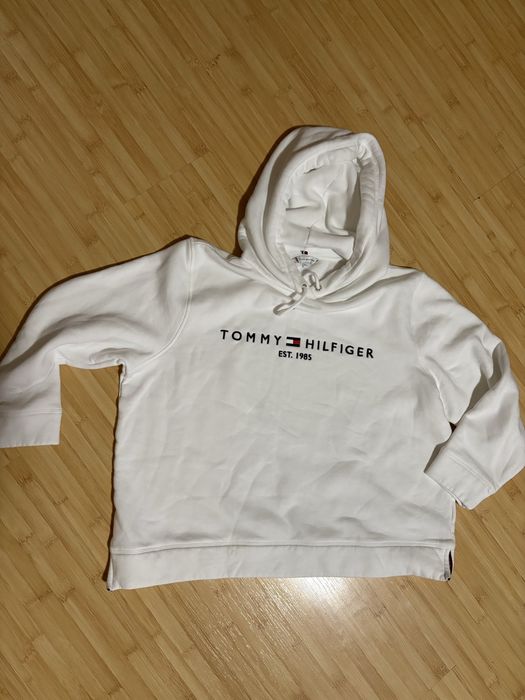 Pullover tommy hilfiger