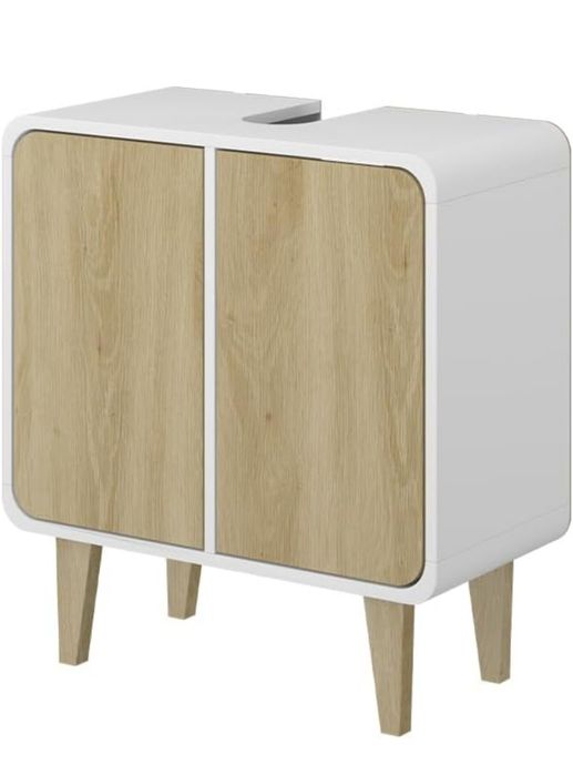 Шкаф за подмивка Vicco 7471