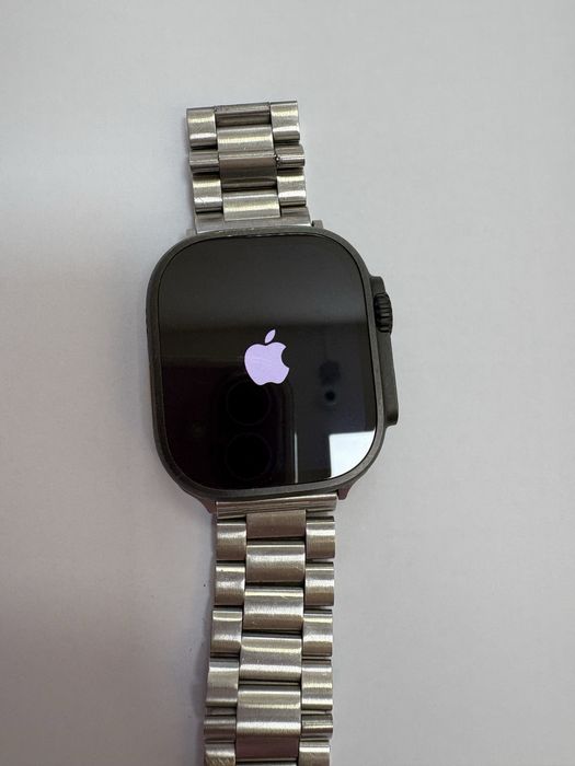 Apple watch ultra 2 pentru piese