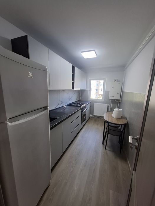 Proprietar Fosta bila-gara iasi 2 camere