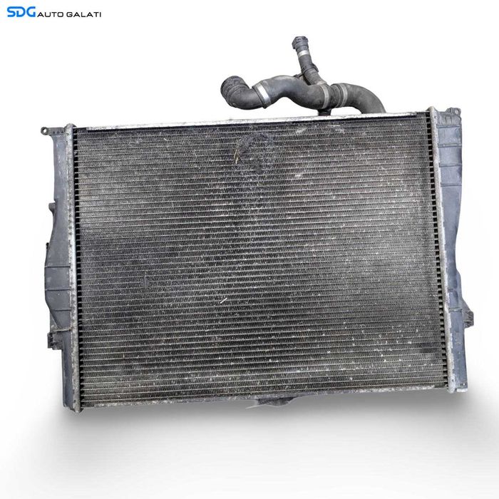 Radiator Racire Apa BMW Seria 1 E81 E82 E87 E88 2.0 Benzina 2004 - 2013 Cod 7559273 3110665 [LR2971]