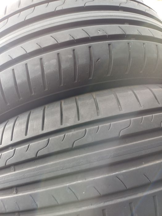 Гуми 205/55/16 Дънлоп