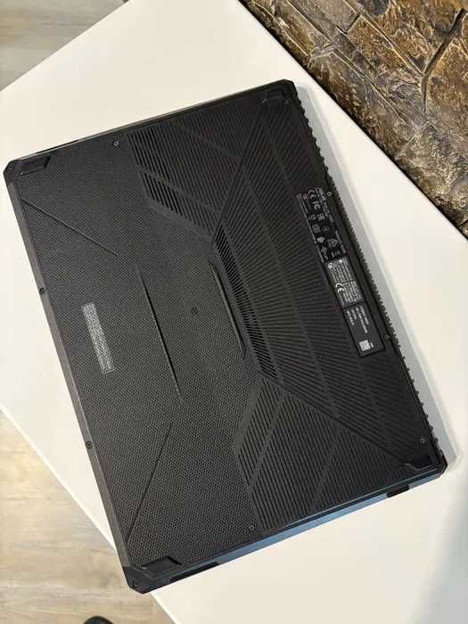 Laptop Gaming Asus TUF FX 505 DT