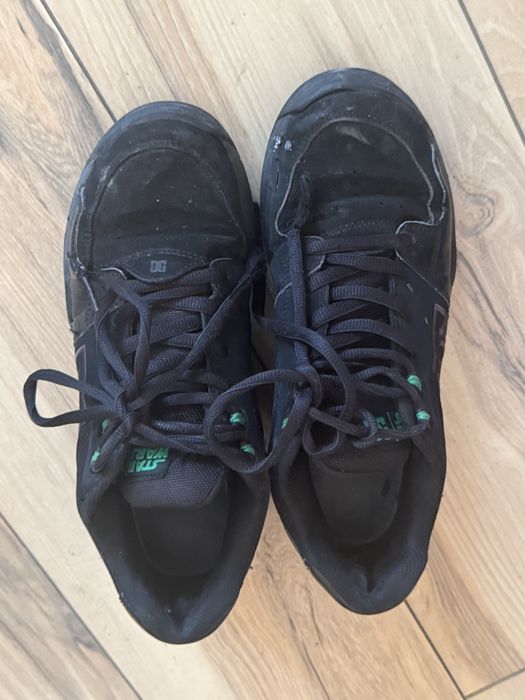 Обувки 42 набор DC Nike Adidas