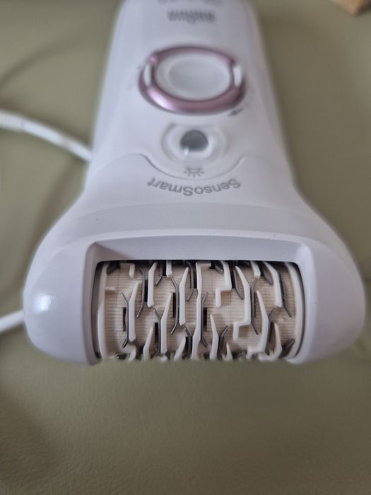 Epilator Braun Silk Epil 9
