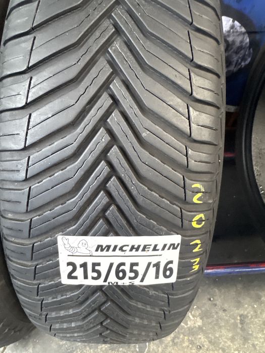 215/65/16Michelin