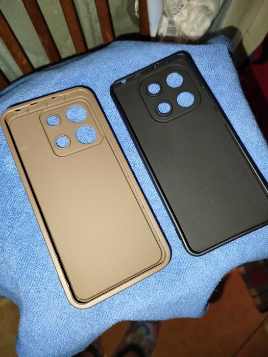 Чехлы для телефона, новые