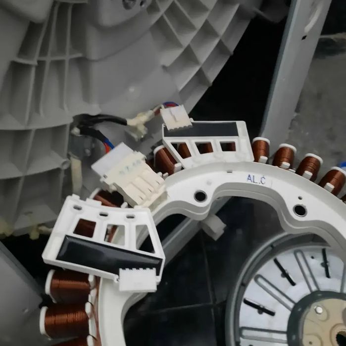 Ремонт стиральных машин автомат