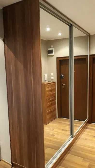 Двустаен имот в Света Троица