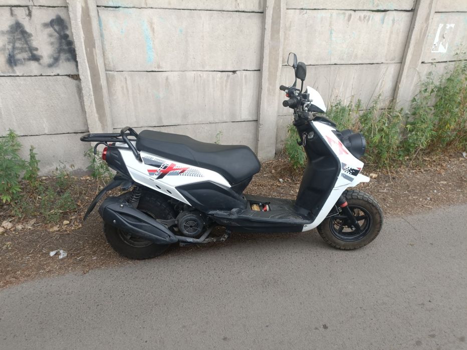 арес мотор бвс бумер