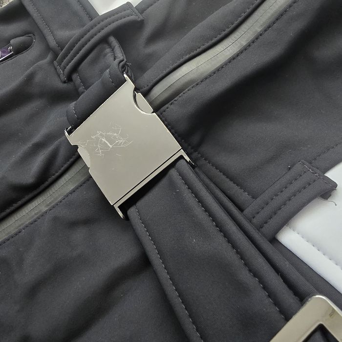 Zara ski  ски гащеризон