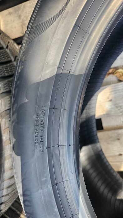 Anvelope 315/40/21 PIRELLI vara 2023